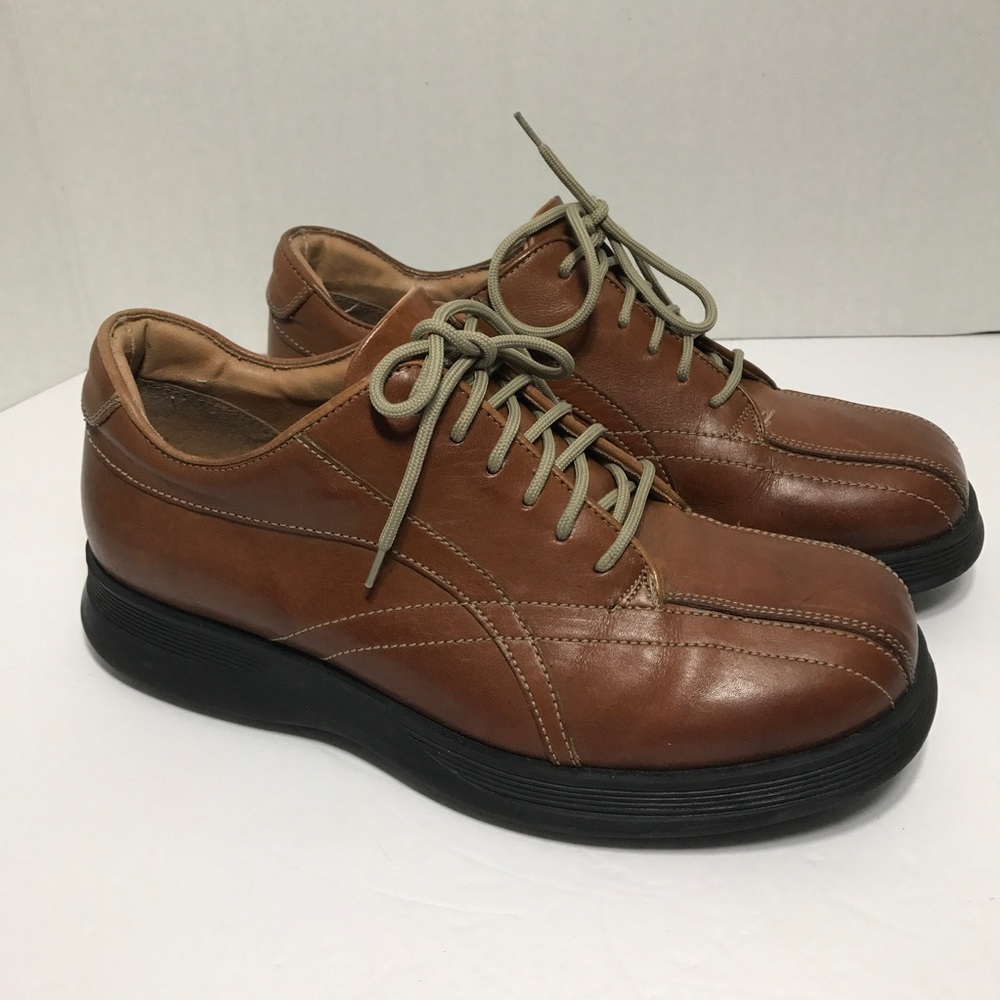 Canyon River Blues Men Shoes Size 8 1/2  Brown